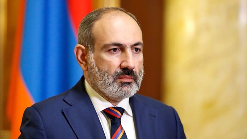 "Paşinyan Konstitusiya dəyişikliyinə getmək istəmir" - Deputat