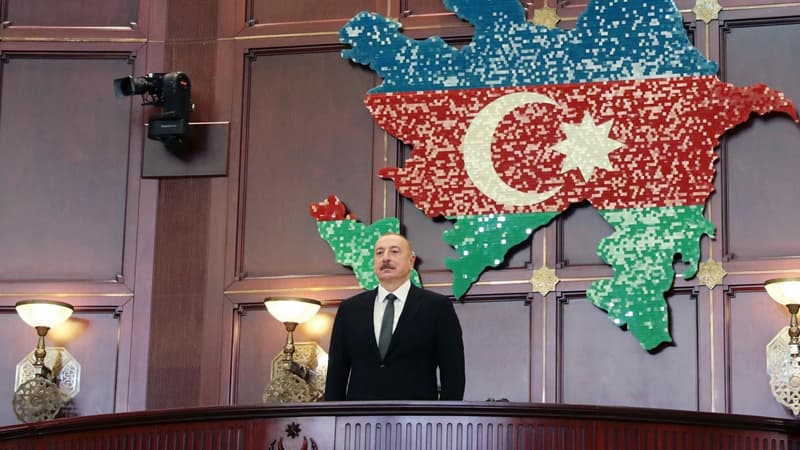 İlham Əliyevə təbriklər gəlməkdə davam edir (YENİLƏNİB)
