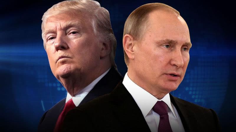 ISW: Putin Tramp komandasının sülh planı ideyasını rədd etdi
