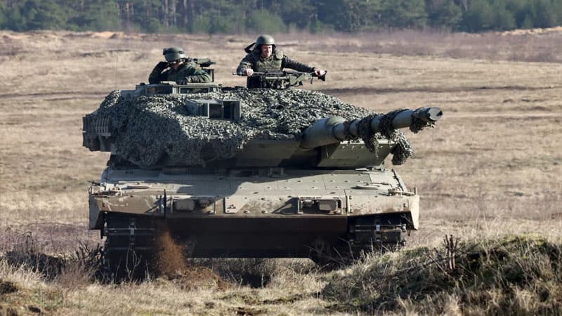 NATO müdafiə xərcləri hədəfini ÜDM-in 3%-nə çatdırmağa hazırlaşır - "Bloomberg"