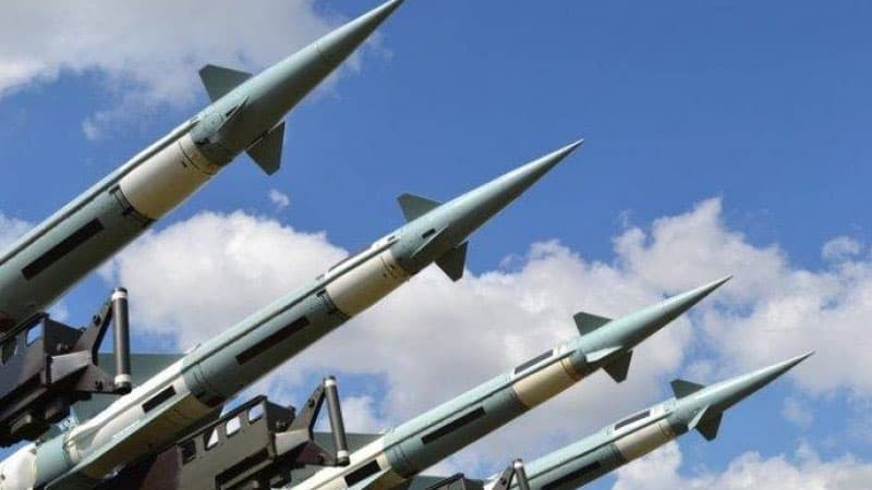 Dünyanın 10 ən güclü quru hücum raketinə sahib ölkəsi - Siyahıda Türkiyə də var