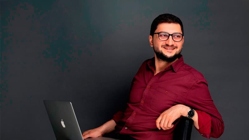 Ramin Hacılıdan Xəzər Rayon Məhkəməsinə müraciət: "Hüquqlarımdan istifadə etməyimə imkan yaradılsın"