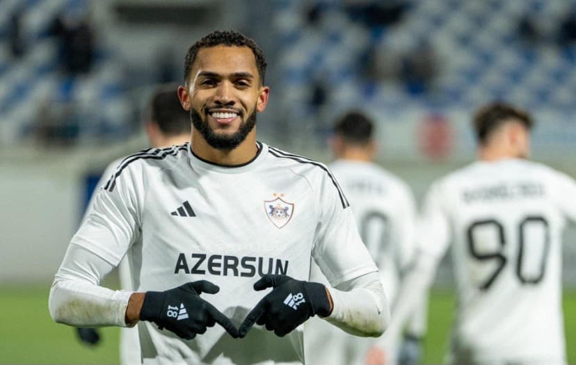 "Sevilya" "Qarabağ"a üçüncü təklifini də göndərdi - 5 milyin avro