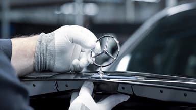 Bir əfsanənin sonu: “Mercedes”ə emblem istehsal edən qədim şirkət iflas etdi