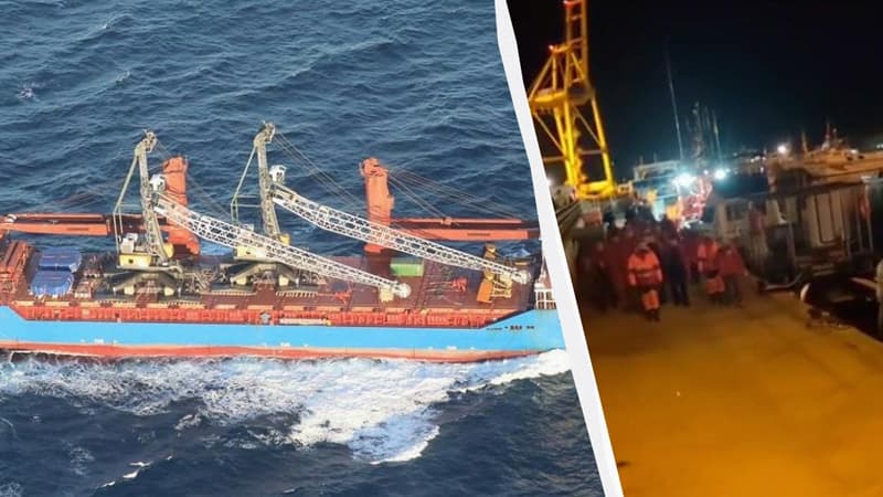 Suriyaya Rusiya bazalarını təxliyə etmək üçün gedən gəmi batdı