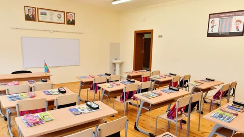 "1500 məktəbin bağlanması sosial və təhsil sahəsində ciddi problemlər də yarada bilər"