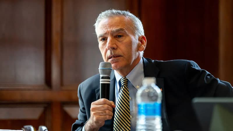 ABŞ səfiri Cənubi Koreyada baş verənlərlə bağlı: "İstənilən senariyə hazırıq"