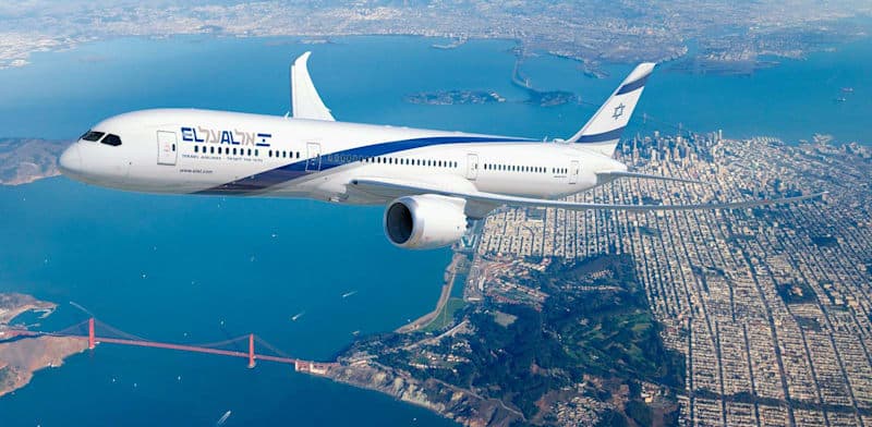 İsrail aviaşirkəti Azərbaycan təyyarəsinin qəzasındən sonra Moskvaya uçuşları dayandırdı