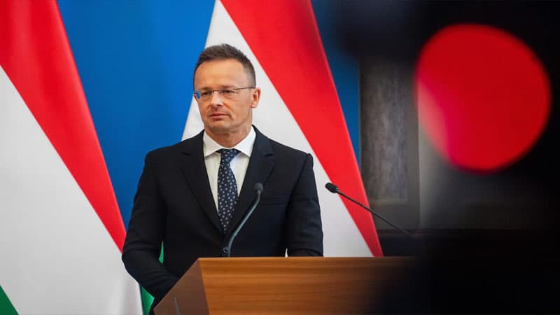Macarıstan Aİ-nin gürcü məmurlara qarşı sanksiyalarını bloklamağa söz verdi