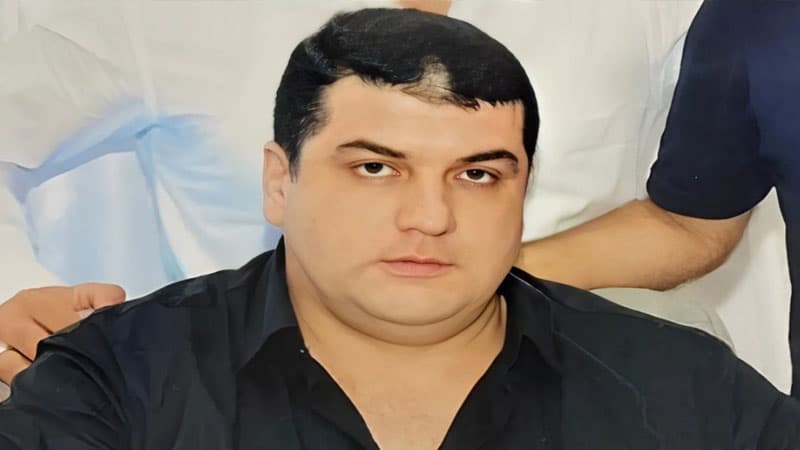 Məhkəmə "12-ci imam"la bağlı qərar çıxardı