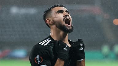 "Qarabağ"ın üzvü ilin ən yaxşı futbolçusu seçildi