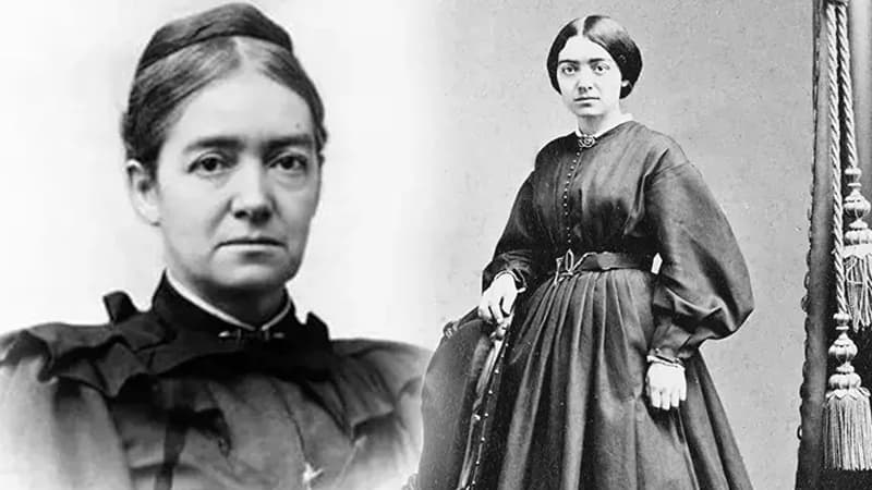 1800-cü illərdə tibb sahəsində inqilab edən, heç kimin tanımadığı qadın: Meri Putnam kimdir?