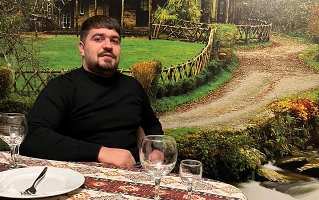 Vətən müharibəsi qazisi qəzada həlak oldu