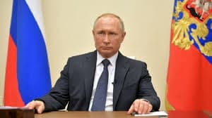 Putin Pokrovskun işğalını daha prioritet hədəf müqabilində təxirə salıb - ISW