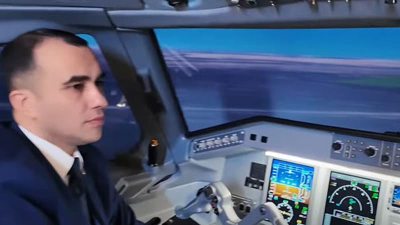 AZAL pilotlarının Aktau seçiminin səbəbi: Qəzanın elmi izahı açıqlanır - MÜHÜM DETALLAR