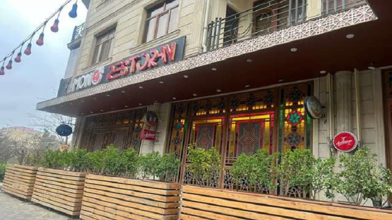 Bu restoranda saxta spirtli içkilər verilirmiş (FOTO)