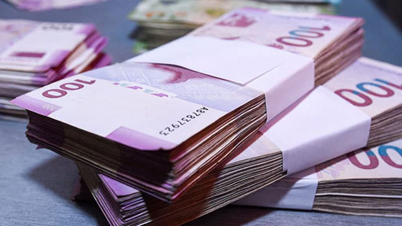 92,4 milyon manatdan çox vəsait ölkəyə qaytarıldı