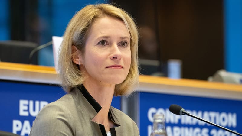 Kaya Kallas: "Trampın Qrenlandiya ilə bağlı açıqlamaları Çinə yönəlib"