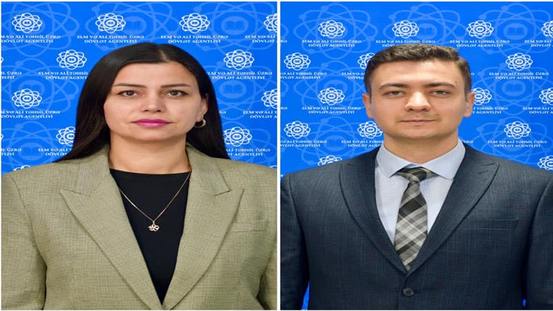Regional Kollecə iki direktor müavini təyin edildi