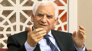 Xalq şairi Nəriman Həsənzadənin vəziyyəti açıqlandı (FOTO/YENİLƏNİB)