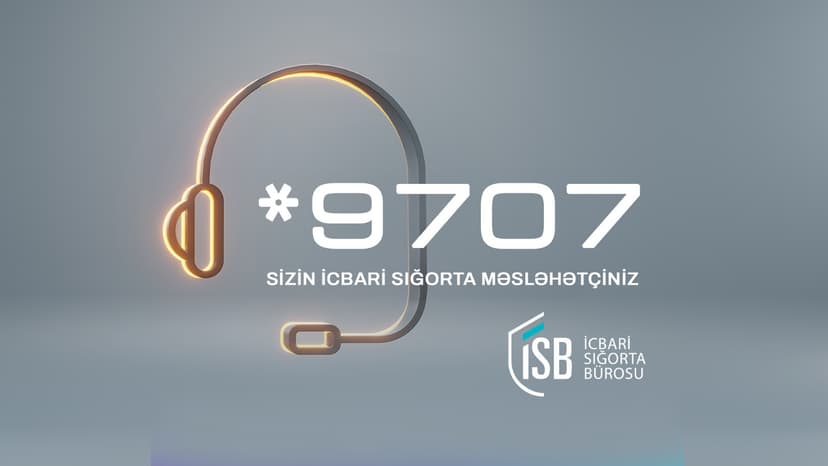 İcbari Sığorta Bürosunun Çağrı Mərkəzi yeniləndi (VİDEO)