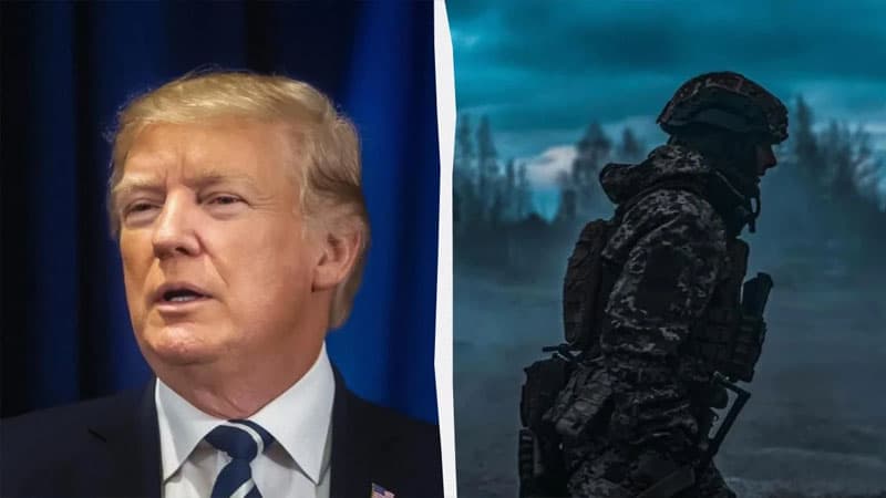 Trampın Ukrayna planı: Britaniyanın eks-naziri “amansız həqiqət” barədə xəbərdarlıq etdi