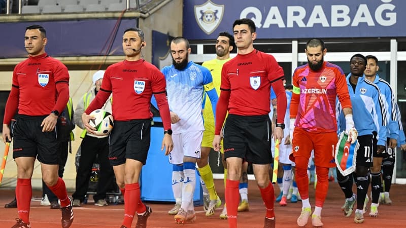 Azərbaycan çempionatlarının ən erkən startı qeydə alındı