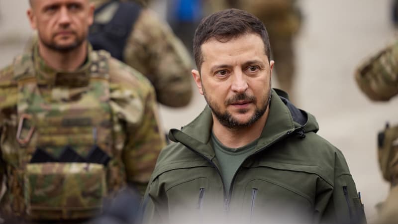 "Bu baş verərsə, Zelenski növbəti seçkilərdə iştirak etməyəcək" - Ekspert