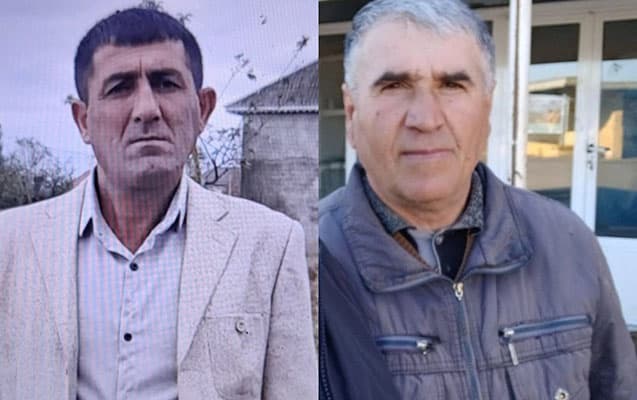 Lənkəranda iki balıqçı itkin düşdü (FOTO)