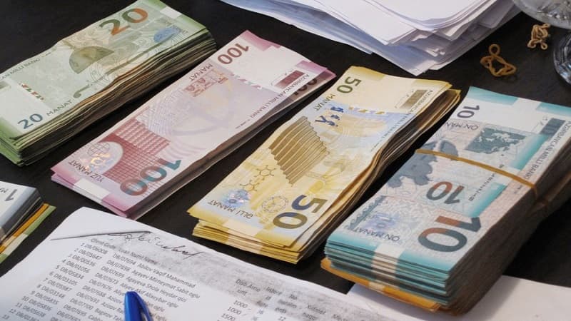 İcbari Sığorta Bürosu ötən il 967 min manata yaxın kompensasiya ödəyib