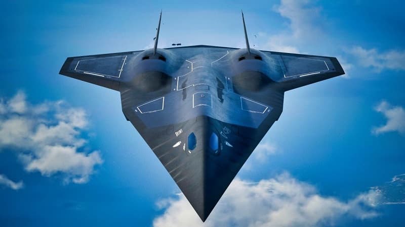 Ekspert MiQ-41 qırıcısının əsas problemlərindən danışır - Rusiyanın boş xülyası