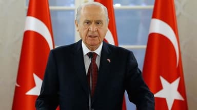 Dövlət Baxçalı: PKK-nın sona çatdığı qeyd-şərtsiz açıqlanmalıdır