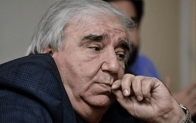 Ramiz Rövşəndən ikinci ev iddialarına cavab