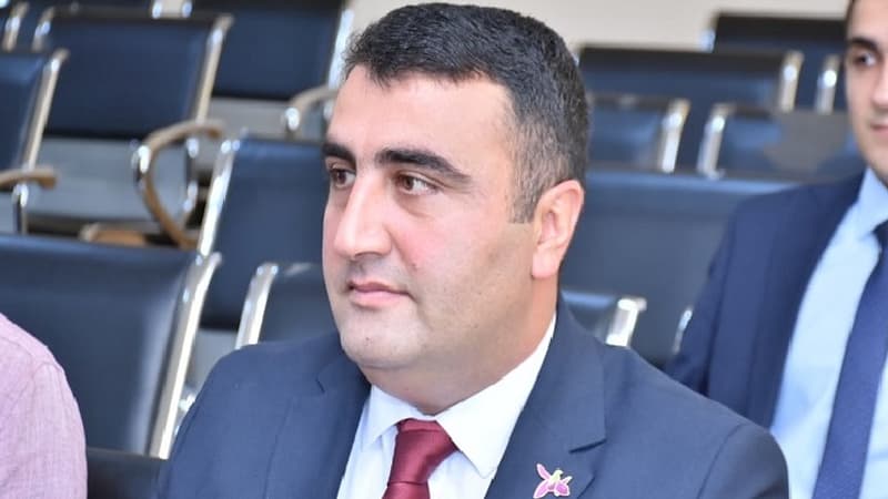 Qarabağ ilmə-ilmə toxunur - Emin Tarverdiyev