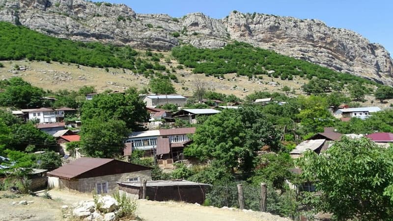 Daşaltı Dövlət Təbiət Yasaqlığı ilə bağlı qərar