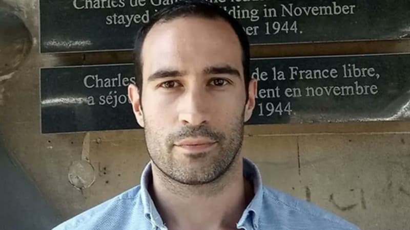 Fransaya casusluqda təqsirləndirilən Martin Rayana ittiham aktı elan olundu