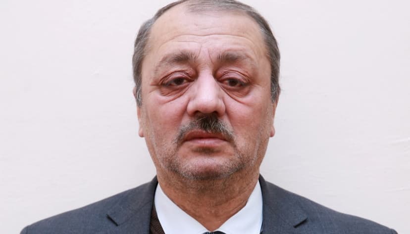 Universitet müəllimi vəfat etdi