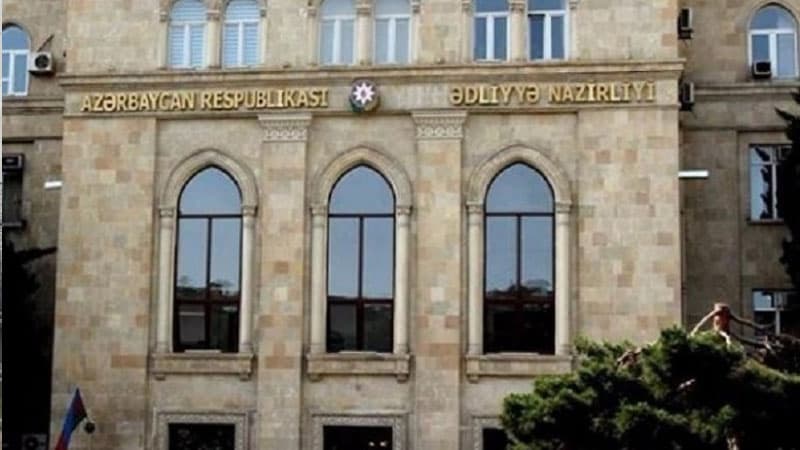 Ədliyyə nazirinin vətəndaş qəbulunun vaxtı dəyişdirildi