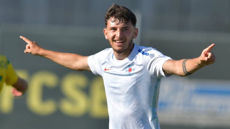 "Qarabağ" Juninyonun yerinə futbolçu tapıb - 1,5 milyon qiyməti var