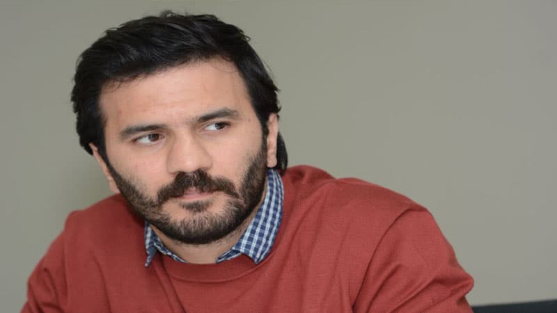 Ulucay Akifin kitabı Təbrizdə çap olundu (FOTO)