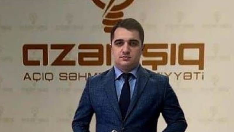 Niftulla Məmmədlinin xanımı vəfat etdi - Yeni ana olmuşdu