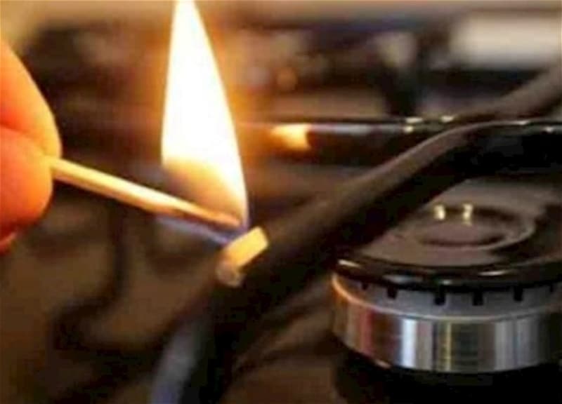 Abşeron və Bakının iki rayonunun bəzi ərazilərində qaz olmayacaq