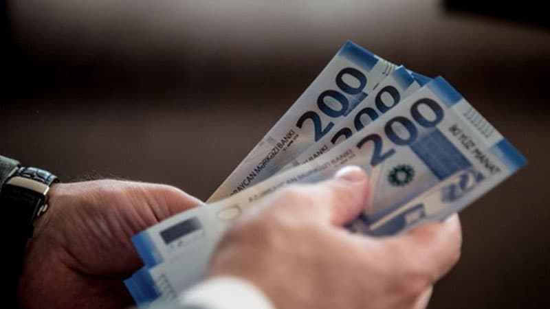 1 ilə 62 milyard manat - Əhali bu pulu nəyə xərcləyib?