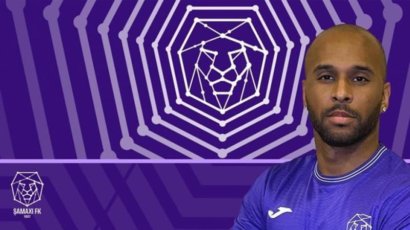 Azərbaycan klubu braziliyalı futbolçunu transfer etdi