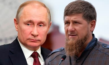 “Putin Kadırovdan imtina edəcək” - Ekspert