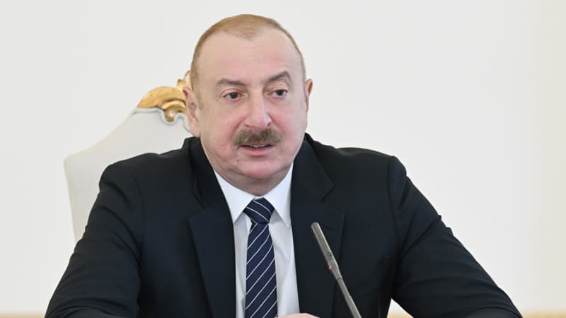 Bakı şəhərində nəqliyyat məsələləri ilə bağlı dövlət proqramı hazırlanır