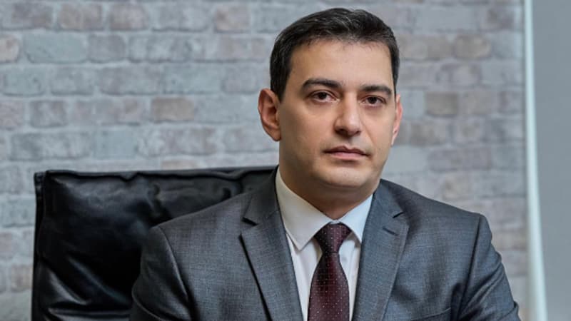Teymur Əsgərzadəyə yeni vəzifə verildi