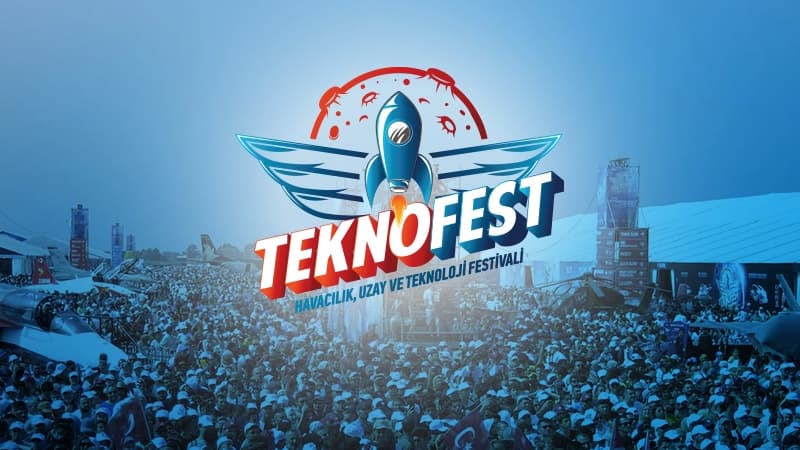 "TEKNOFEST KKTC 2025" texnologiya müsabiqəsinə müraciətlər başladı!