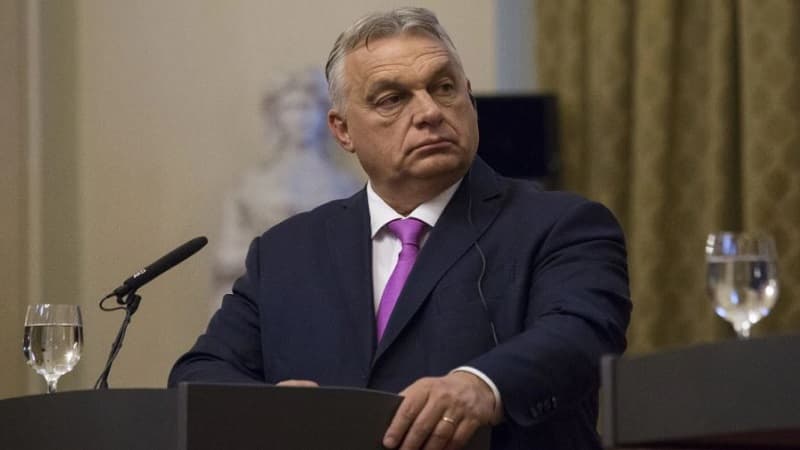 Orban yenidən Aİ-ni təhdid edir: bu dəfə Rusiya qazının tranziti ilə bağlı