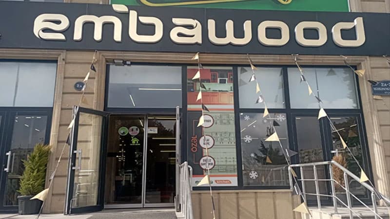 “Embawood”dan şikayət - Şirkəti cərimə gözləyir